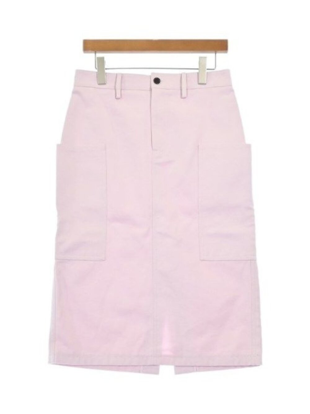 Gucci Long Maxi Skirt